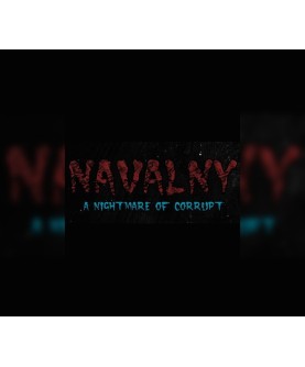 NAVALNY: A Nightmare of Corrupt Steam Key GLOBAL